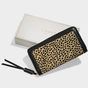 Stella & Dot Covet Mercer wallet